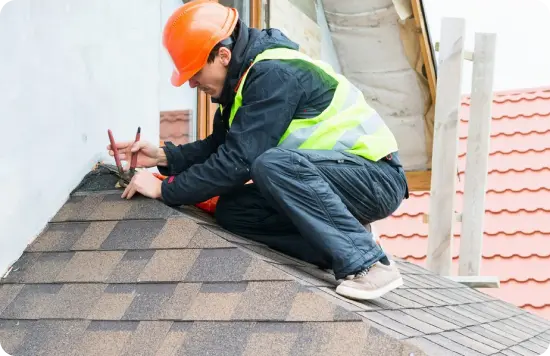 Roof Repair