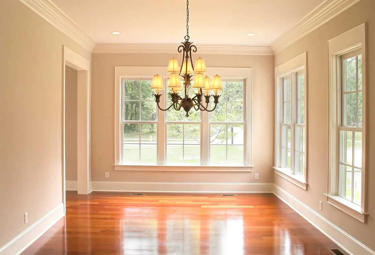 Crown Molding Baseboards in Palm Springs CA Palm Springs CA Crown Molding Baseboards