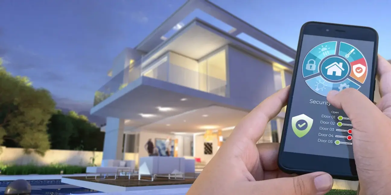 Smart Home updates services in Rancho Santa Fe Rancho Santa Fe Smart Home updates services