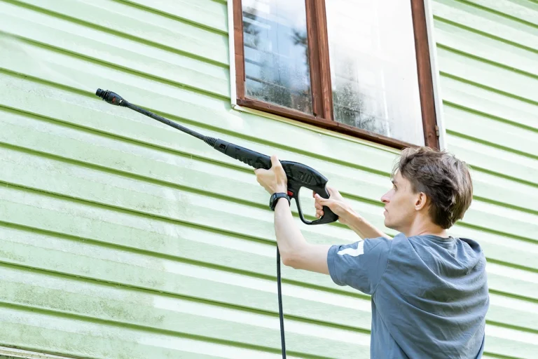 Apex Pressure Washing and Maintenance