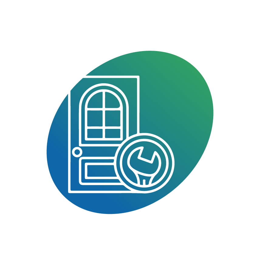 Door and Window Repair