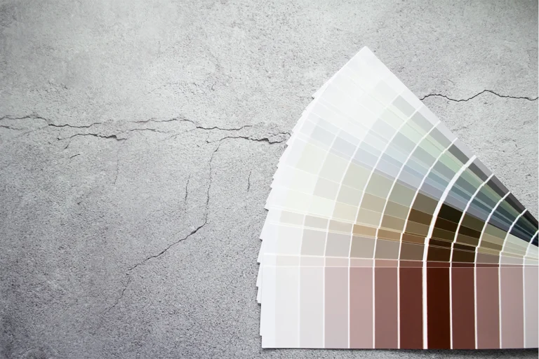 Kendall FL Stucco Color Matching