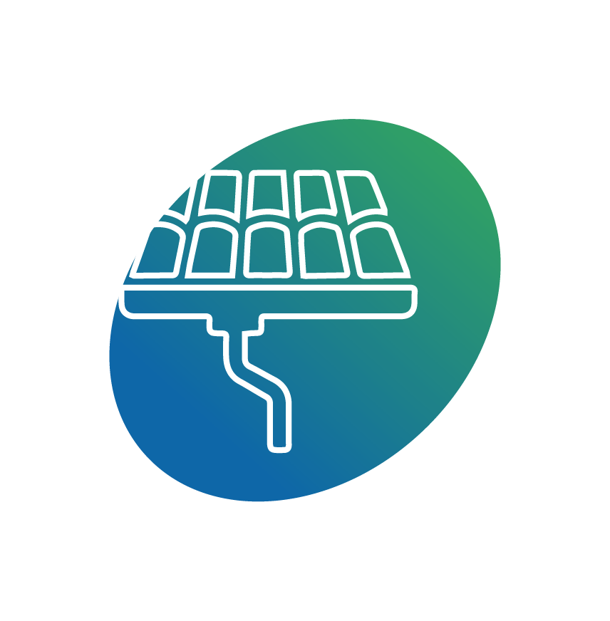 Rain Gutter Cleaning