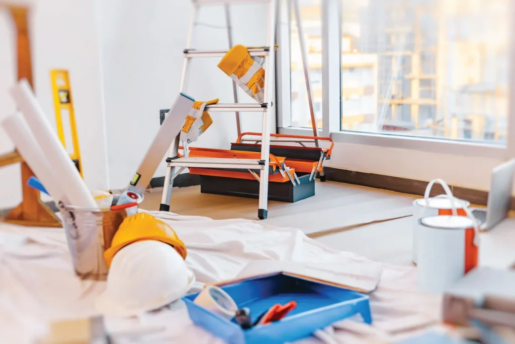 los angeles county ca general home renovations