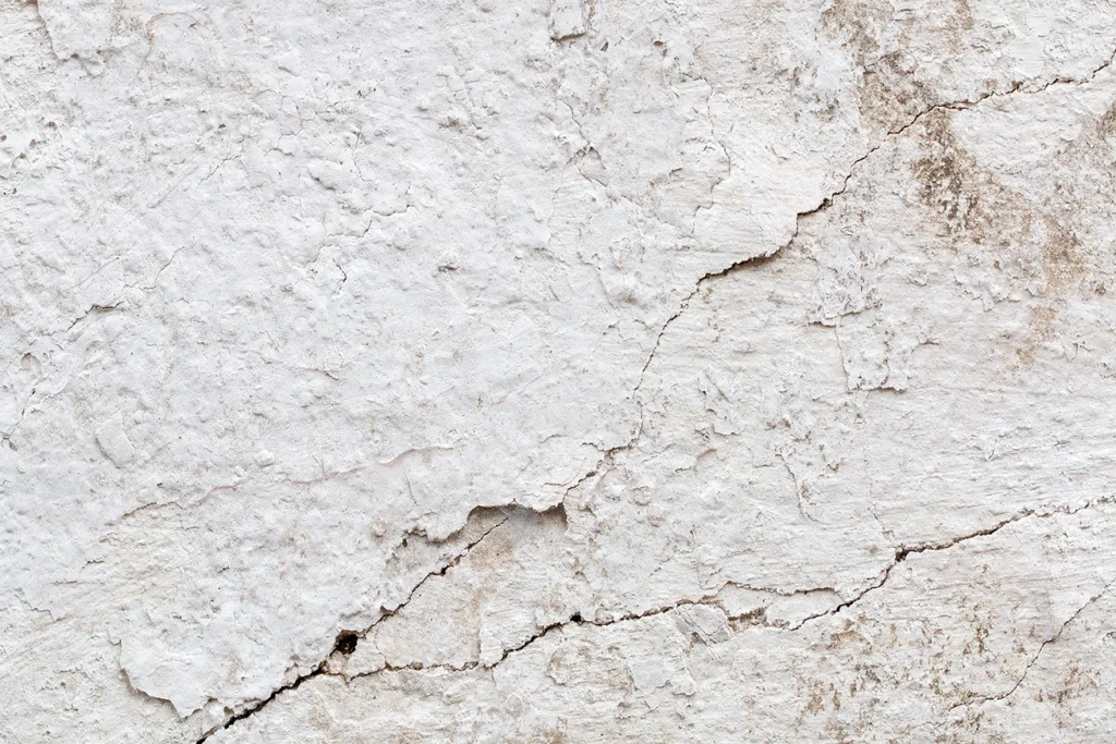 Pasadena CA Stucco Crack Repair
