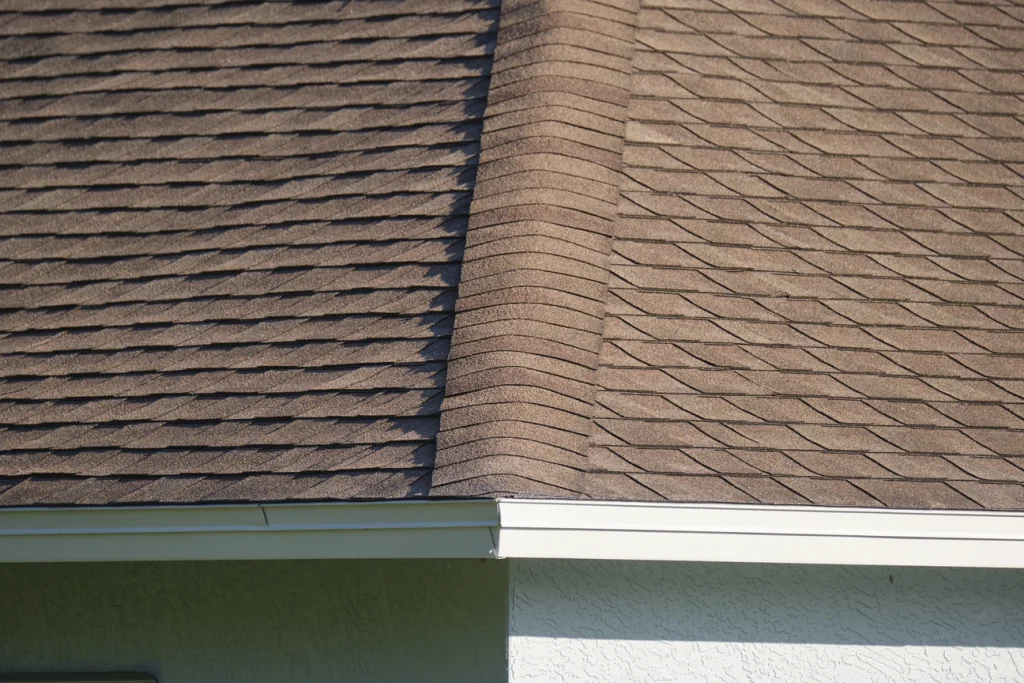 Pasadena, CA roof cleaning and mildew removal