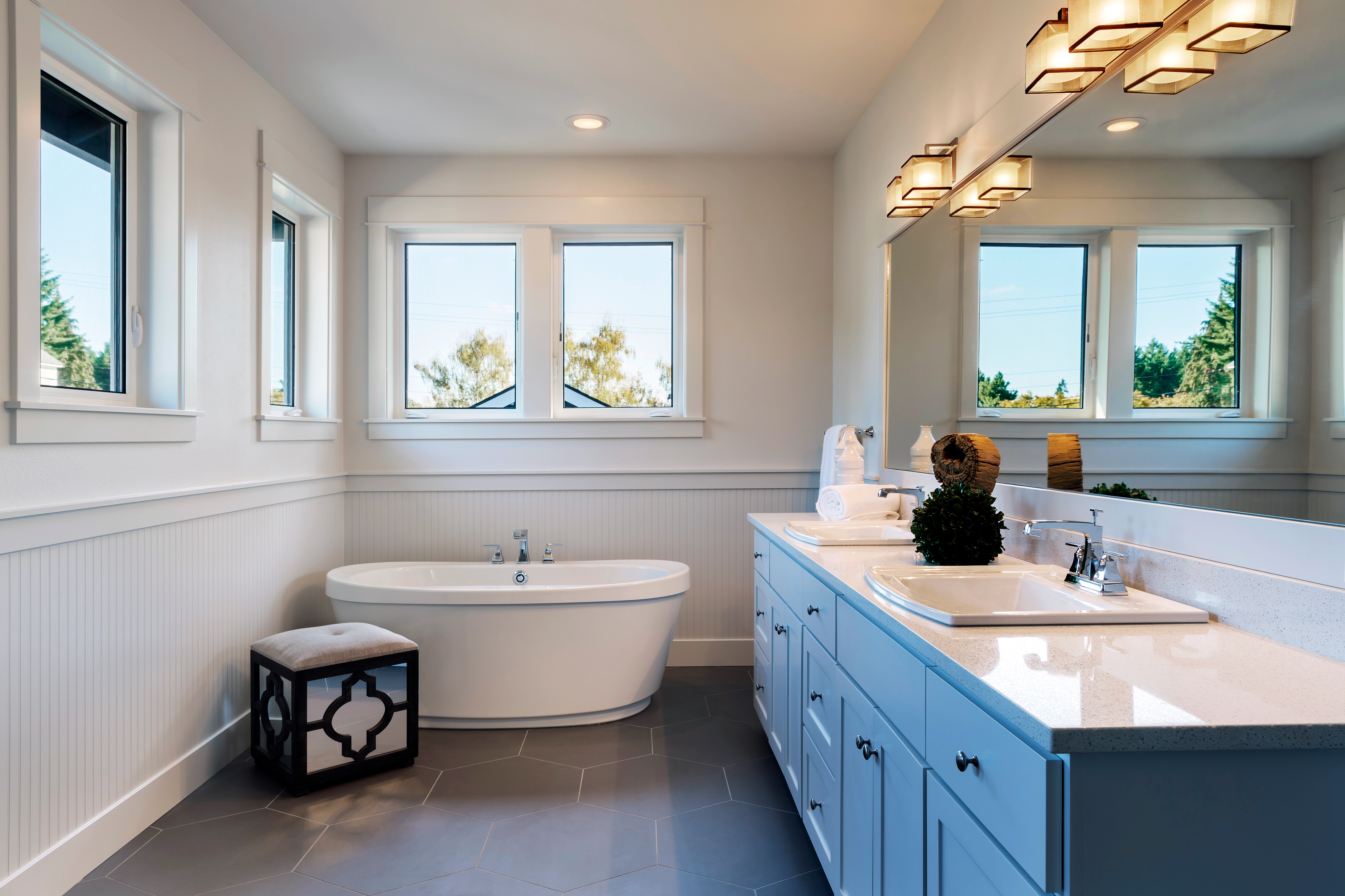 The Lakes, NV, Bathroom Remodeling
