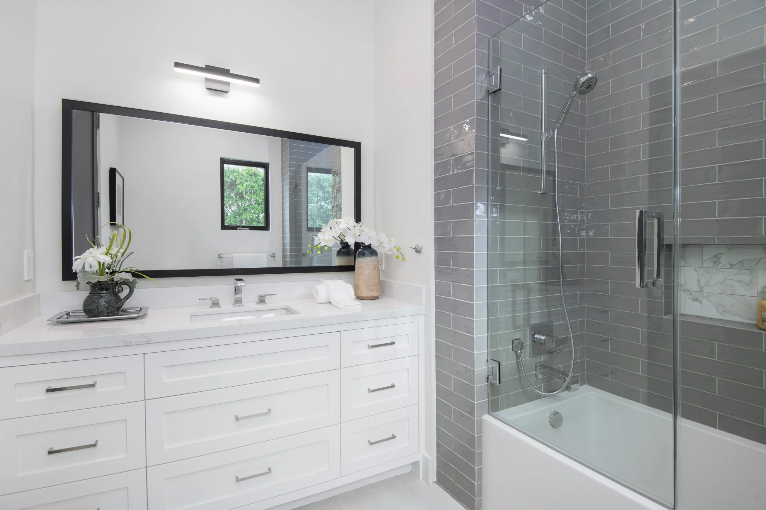 Bathroom Remodeling in Nampa Nampa, ID, Bathroom Remodel