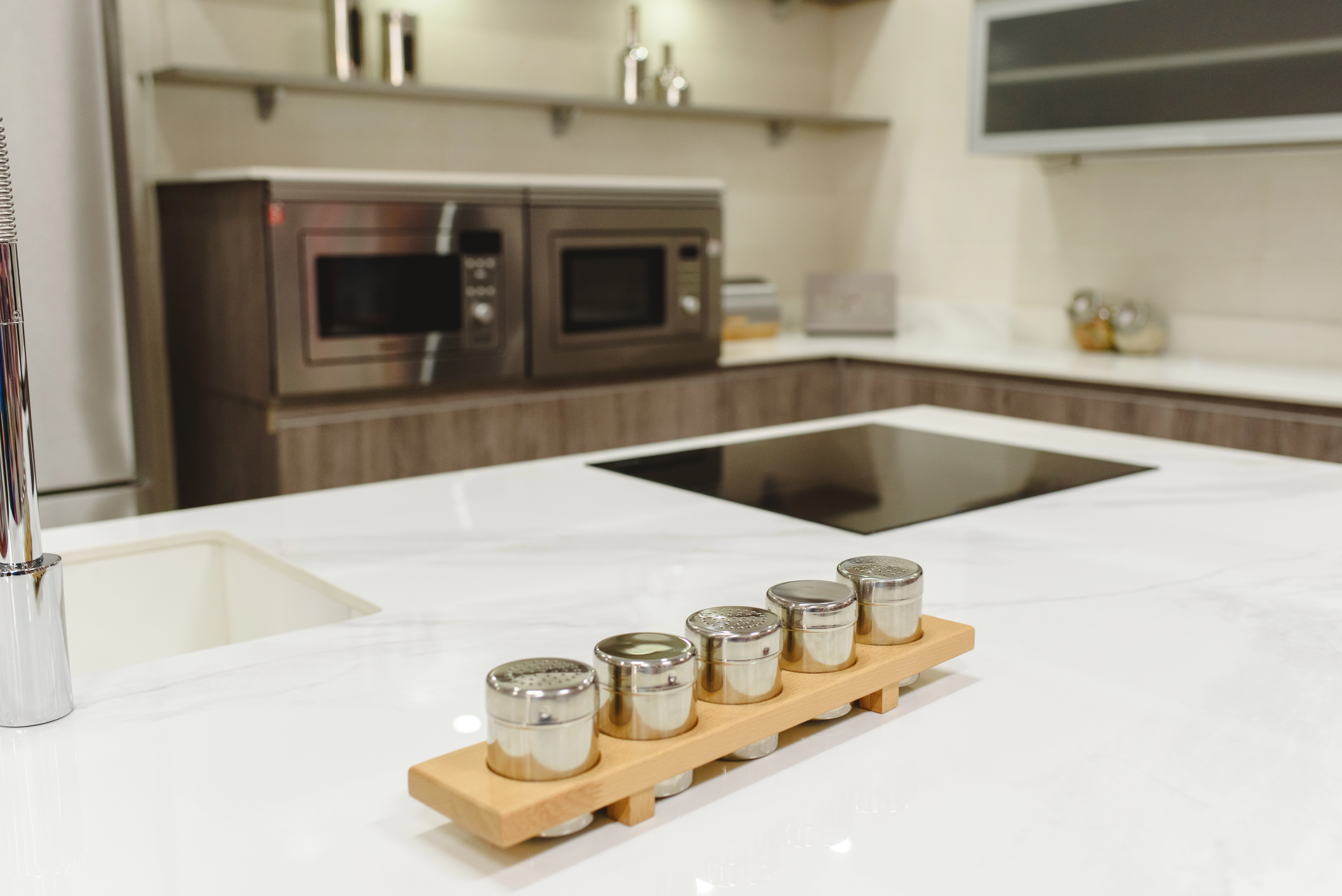 Ann Arbor, MI, Kitchen Countertop Installation And repair