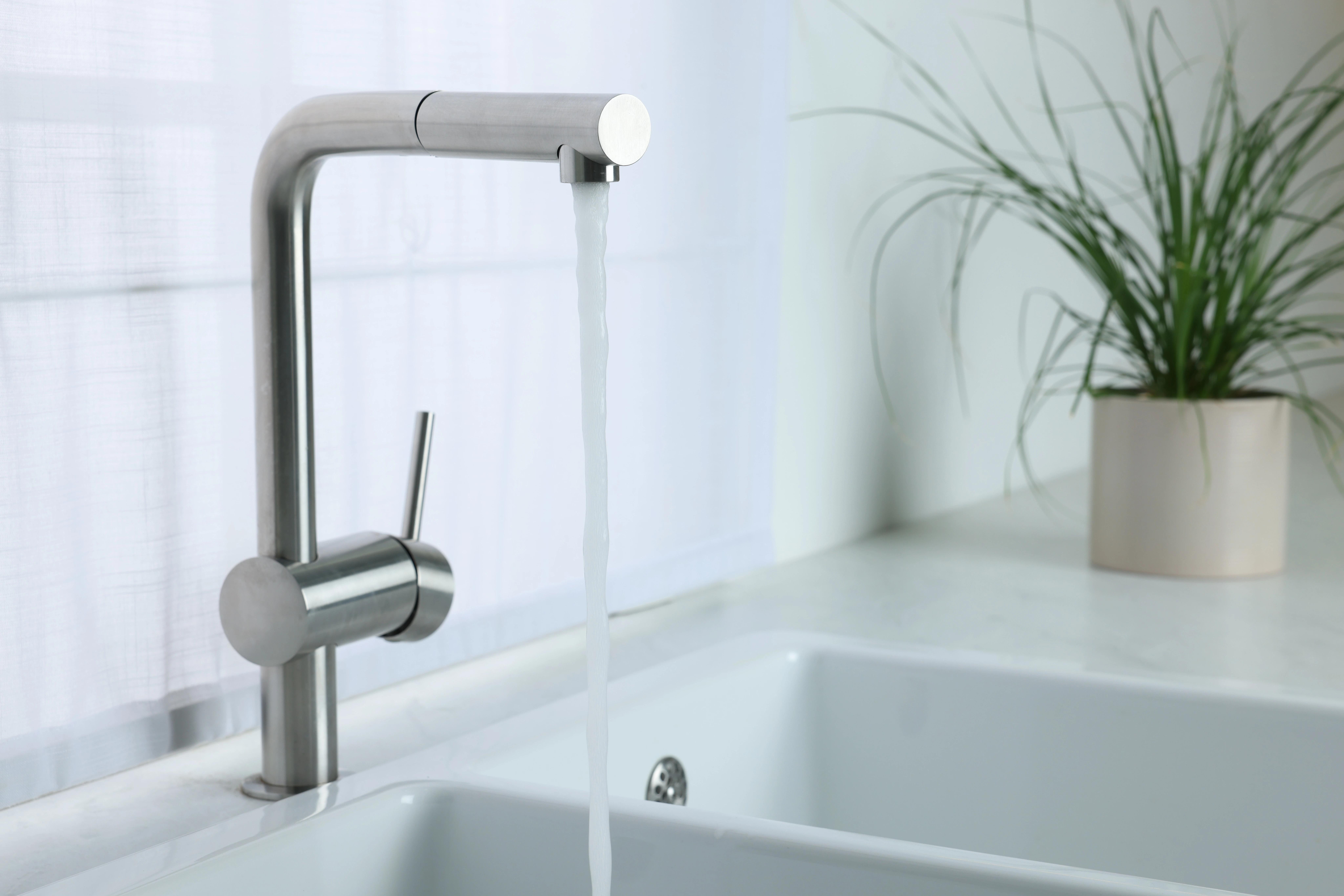Ann Arbor, MI, Faucet Installation