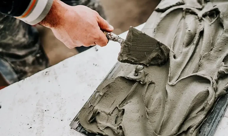 Palm Desert, CA Stucco Installation