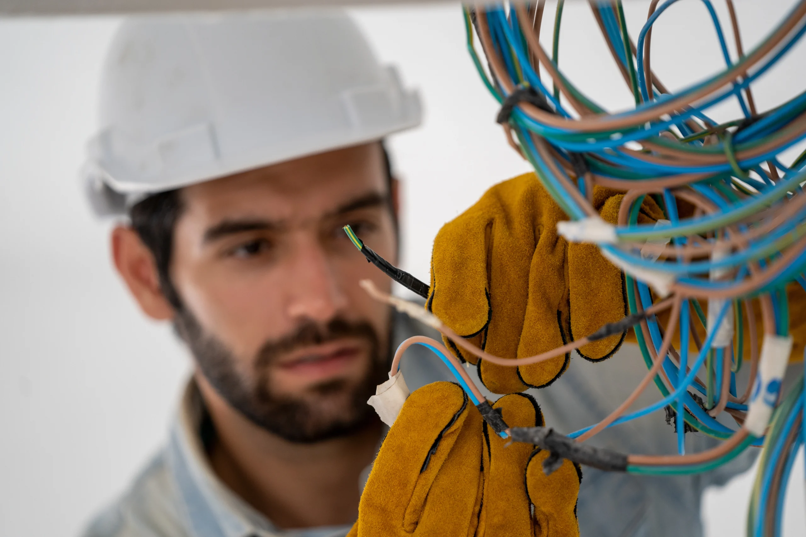 Whole-house rewiring services in Bay Area Bay Area, CA, Whole House Rewiring Services